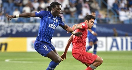 Fenerbahçe, Bafetimbi Gomis'in Peşinde