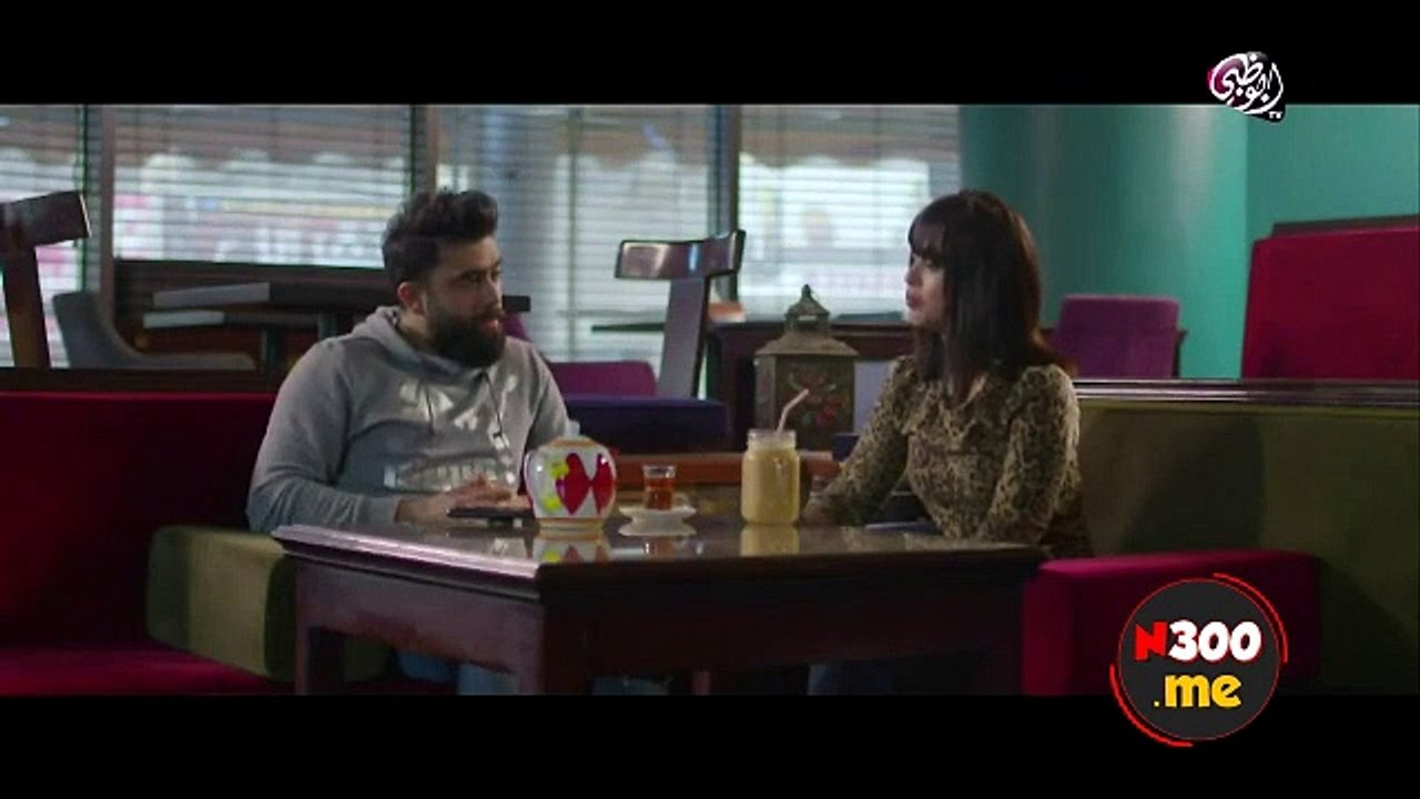 مسلسل 25 دقيقة الحلقة 23 الثالثة و العشرون