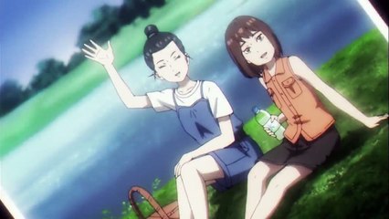 ブギ.........ない (2019)  15話 -   B. w. W.  (2019) Episode 15 English Sub