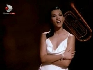 Yesim Salkim - Gönül Hirsizi by Aluxton