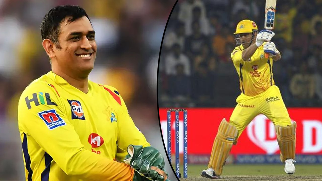 IPL 2019 : MS Dhoni Retirement Will Effect Chennai Super Kings Team || Oneindia Telugu