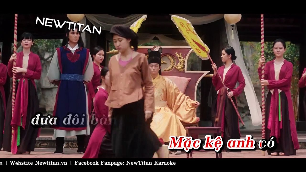 Anh Oi O Lai - Chi Pu (newtitan)