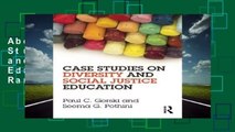 About For Books  Case Studies on Diversity and Social Justice Education  Best Sellers Rank : #4