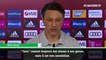 Bayern Munich : Niko Kovac expose ses plans pour Corentin Tolisso