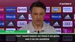 Bayern Munich : Niko Kovac expose ses plans pour Corentin Tolisso