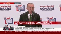Halk ile ilişkisini kesen Belediye Başkanı ile biz de ilişkimizi