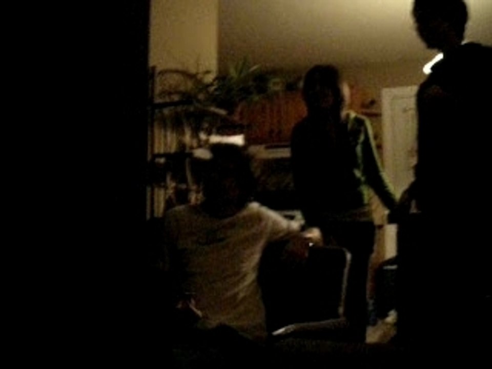 Party Sam 006