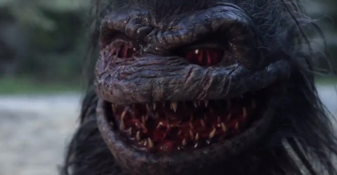 Critters Attack ! Trailer - Horror Monsters 2019 - Critters 5