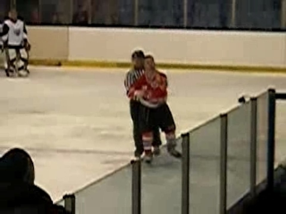 Lajeunesse vs Lambert Rnd1