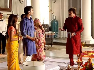 Ladies Special | Prarthana's First Day in Her Sasural | लेडीज स्पेशल