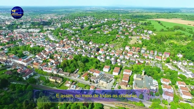 A voz de Deus O Próprio Deus, o Único X Deus é a fonte da vida para todas as coisas (IV) Parte 4