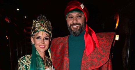 İpek Tanrıyar: Umreye'de Gittim, İçkimi de İçtim!