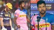 IPL 2019 : Rajasthan Royals Pacer Varun Aaron On Three Wicket Won Over Kolkata Knight Riders