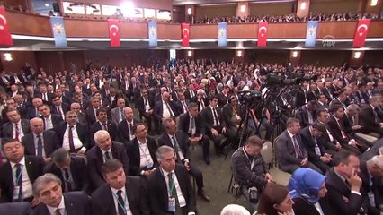 Cumhurbaşkanı Erdoğan: "S400 ve Benzeri Güvenlik Tahkimatlarını Yapmayı Sürdüreceğiz"