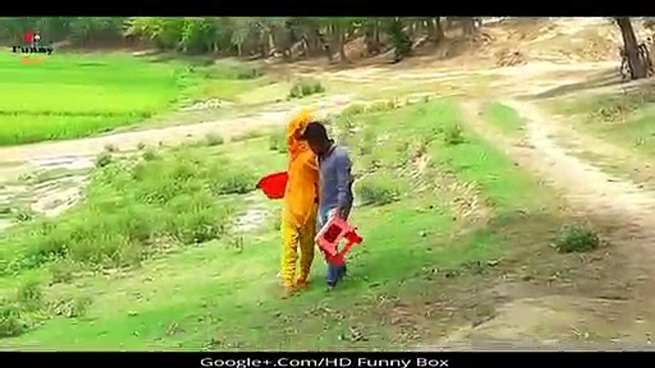 Most Watch Funny And Comedy Videos 2019 _ CraZy TreNdinG _ Episode - 31