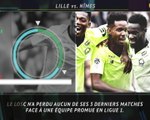 La belle affiche - Lille vs. Nîmes, le choc entre Nordistes et Sudistes