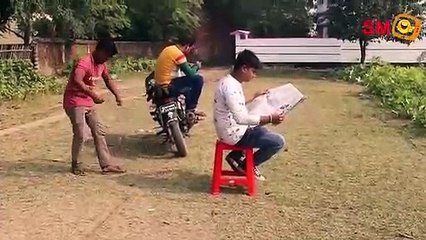 Must Watch New Funny Comedy Videos 2019 - Episode 14 - Funny Vines __