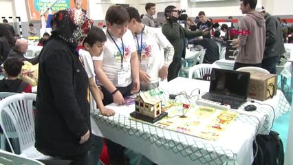 Geliştirdiği Oyun ile Görme Engellilerin Hayatını Kolaylaştırdı