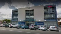 Dha Dış -Yeni Zelanda'da Polis Merkezinden 11 Silah Çalındı