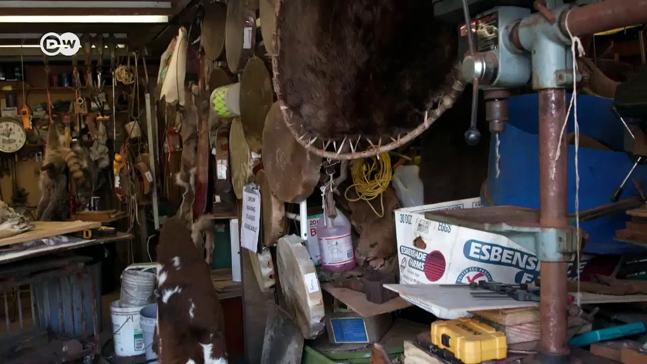 Roadkill: Mode aus Unfalltieren | Reporter