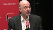 Pierre Moscovici : 