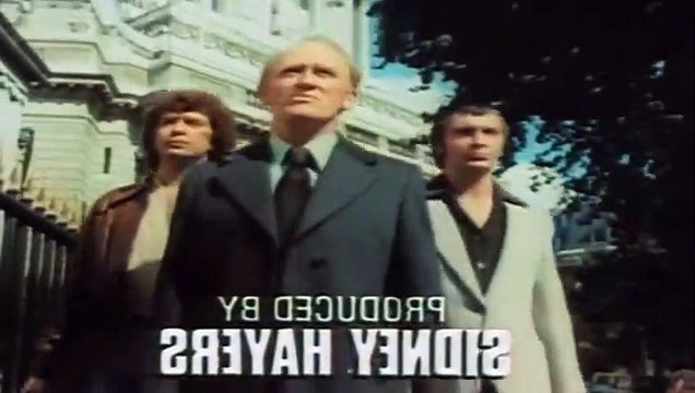 The Professionals S 01 E 02 The Female Factor Part 01