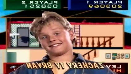 Home Improvement  S 05 E 13  Oh, Brother