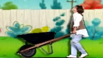 Home Improvement  S 05 E 10  Doctor In The House