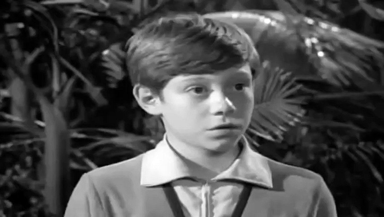 Lost in Space  S 01 E 27  The Lost Civilization