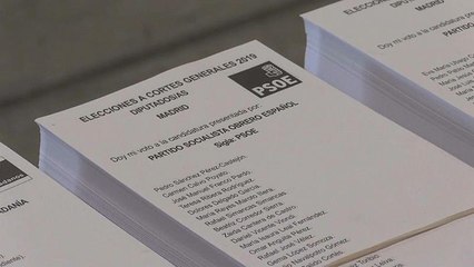 Parlamentswahl: Spanien droht ein Patt