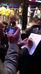 Tito Ortiz signs Multi-fight deal with Combate Americas