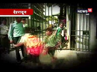 स्कूली बच्चों के बस्ते का बोझ कम हो का आदेश नहीं हुआ लागू