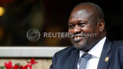 South Sudan: Machar to attend Addis meeting