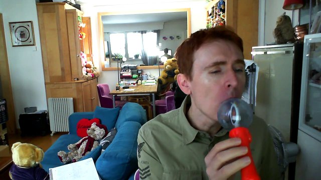 Wiwi égratigne weekend d'Earth & Fire