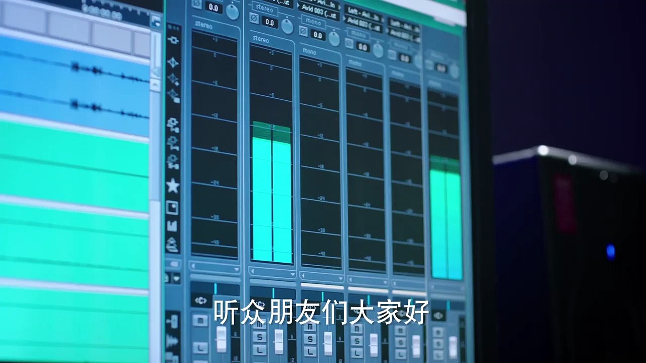 《如果可以這樣愛》精彩CUT 先當眾撒狗糧再當著全國人民吵架 “烤翅夫婦”可真會來事~