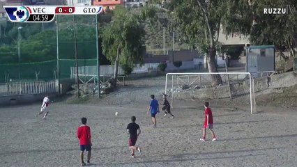 (9 novembre 2013) Vecchie Promesse - Giovani Glorie