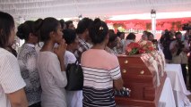 16 muertos en una operación contra los sospechosos de los atentados en Sri Lanka