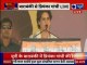 Priyanka Gandhi rally in Barabanki,slams PM Narendra Modi over publicity: Lok Sabha Elections 2019