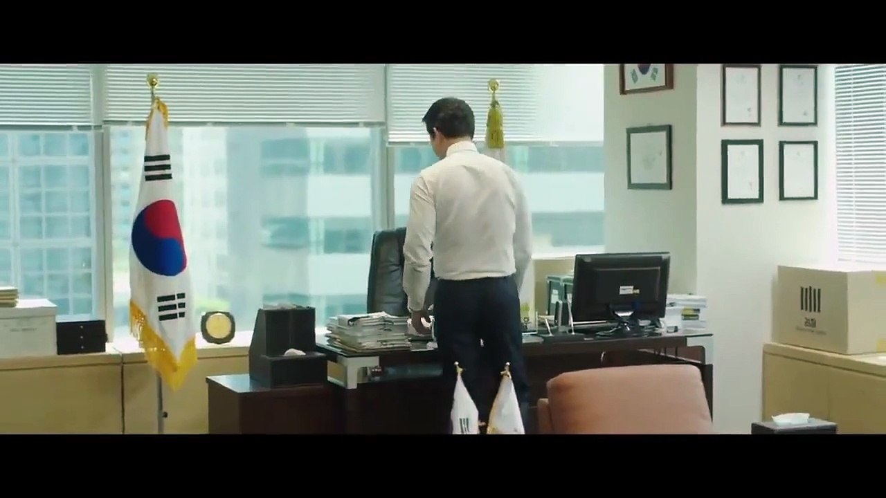 công tố viên hung bạo phần 3