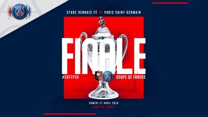Paris Saint-Germain - Rennes : La bande-annonce