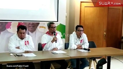 TKN: Pemilu Sangat Sukses, tapi Kenapa Dibilang Curang?