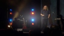 Bill Bailey Live - Part Troll  P1