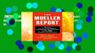 [MOST WISHED]  The Mueller Report: Report on the Investigation into Russian Interference in the
