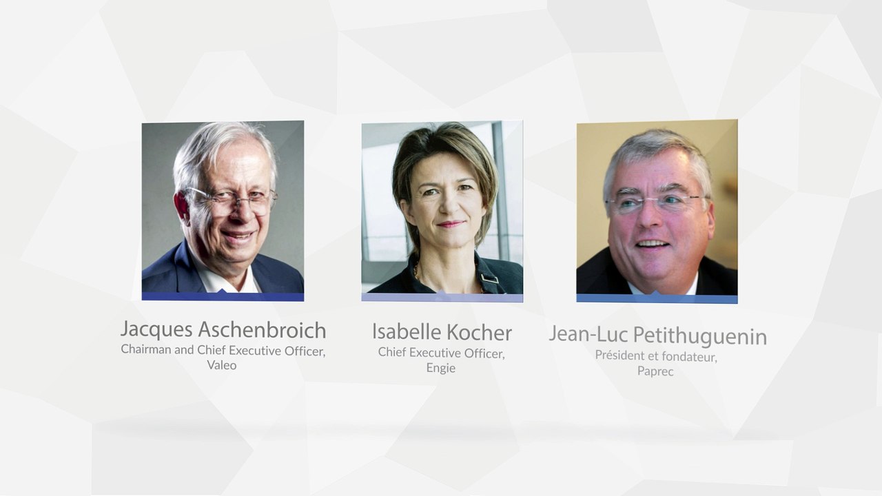 Le cercle  du Leadership