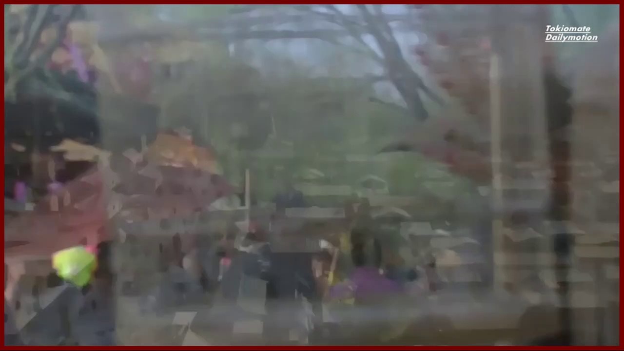 精忠岳飞 /岳飛伝 #01