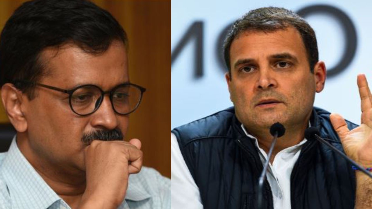 Arvind Kejriwal का बड़ा खुलासा, क्यों नहीं हुआ...