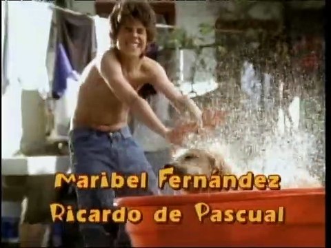 De pocas pocas pulgas Capítulo 24