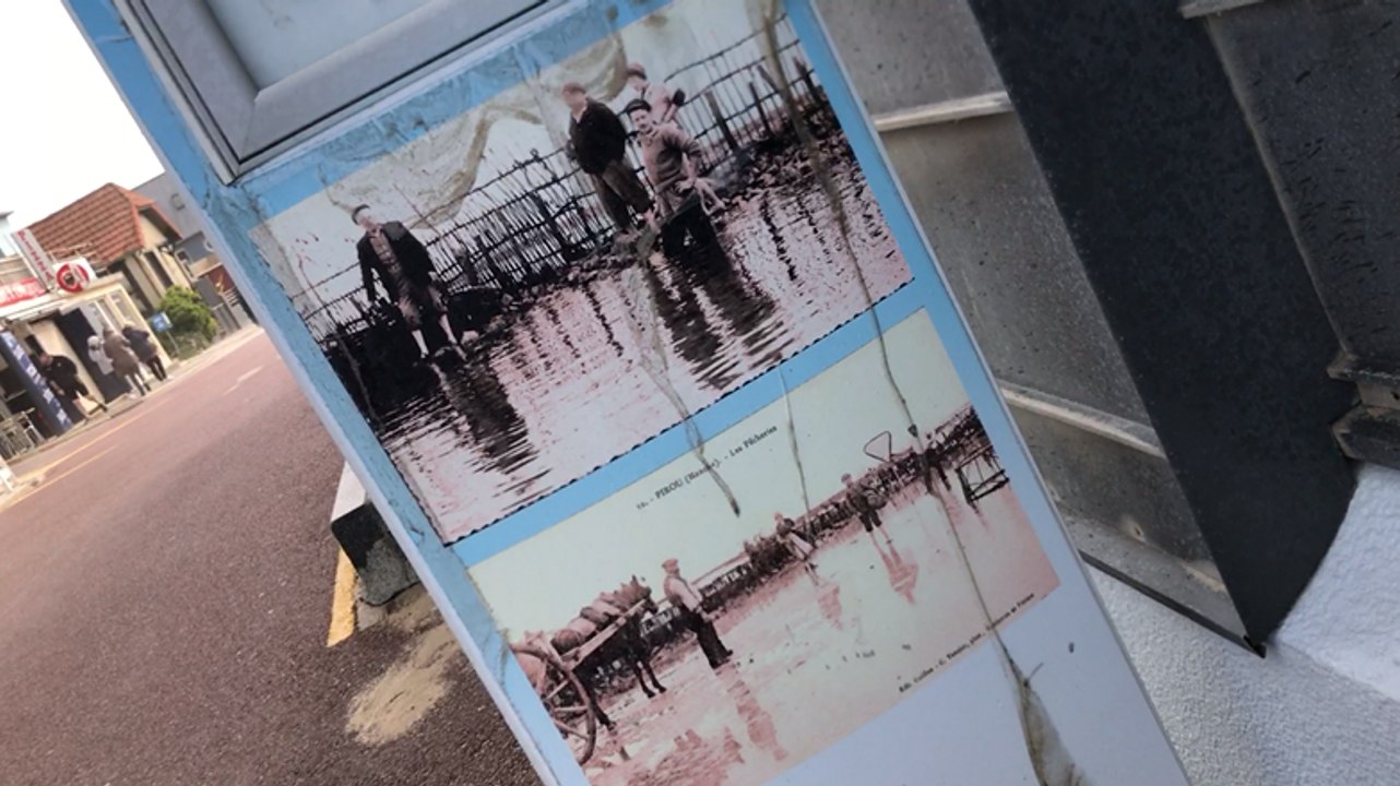 A Pirou, à la foire, les boulots se sont fait la belle