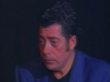 Bernard Pinet dans Vive la Marguerite au Sentier des Halles  - Paris 2000