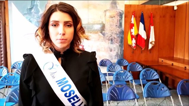 Miss Moselle 2019: 10 candidates en lice à Saint-Avold